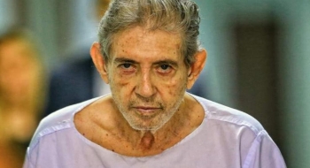 Médium João de Deus volta a cumprir pena em regime fechado